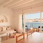 Increíble apartamento con preciosas vistas al mar