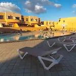 Casa Rosa - In The Center Of Caleta De Fuste