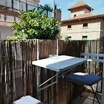 Sitges Welcom Home A Summer Flat In The Heart Of The Village Sitges