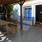 Casa Familiar 150 Metros De La Playa El Palmar
