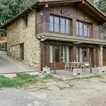 La Cabanya De La Rovira - Dalt