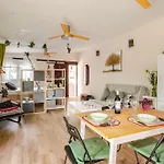 Guest House With Shared Pool.