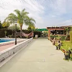 Guest House With Shared Pool.
