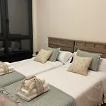 Apartamentos Rurales El Solsuco