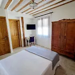 La Casa De La Rufi