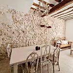 La Casa De La Rufi
