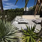 Modern Corner Villa 3Br Costa Blanca
