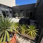 Modern Corner Villa 3Br Costa Blanca