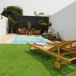 Villa La Isla By Rentaholidayslanzarote