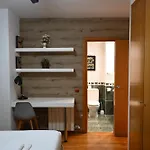 Homenfun Barcelona Sant Adria De Besos