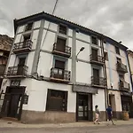 Apartamento Abuhardillado