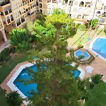 Diamond Room Centre Fuengirola 2