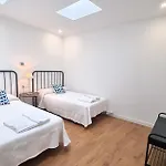 Moderno Y Lujoso Apartamento Castelar