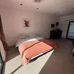 Apartamento Piedra Pura