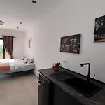Apartamento Piedra Pura