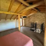 La Casita De Patones