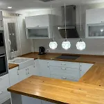 Casa Preciosa Ideal Para Familias