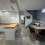 Casa Preciosa Ideal Para Familias