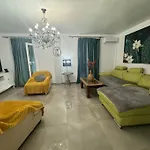 Casa Preciosa Ideal Para Familias