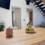 Apartamento Casa Rural En Abadia At-Cc-00850