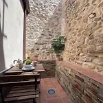 Apartamento Casa Rural En Abadia At-Cc-00850