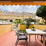 Tenerife 365 Residential Camison With Pool 10