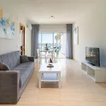 Cozy Apartment In Almerimar With Wifi