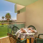 Cozy Apartment In Almerimar With Wifi