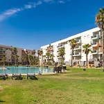 Cozy Apartment In Almerimar With Wifi