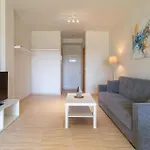 Cozy Apartment In Almerimar With Wifi