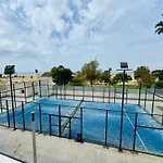 Bahia Azul Suites, Piscina & Padel