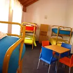 Albergue Francisco Giner De Los Rios