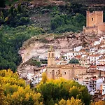 Casa Rural La Herradura Del Rio Jucar