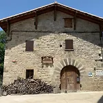 Casa Rural Ardantzena