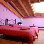 Casa Rural Ardantzena