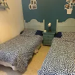 Apartamento En Granada Capital Para 6 Personas