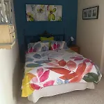 Apartamento En Granada Capital Para 6 Personas
