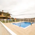 Oasis De Bardenas, B&B Con Piscina Privada