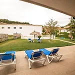 Oasis De Bardenas, B&B Con Piscina Privada