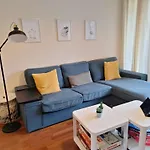Apartamento En Urb. Las Margas Golf
