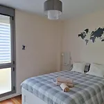 Apartamento En Urb. Las Margas Golf