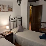 Casa Rural Sarrion TERUEL Teresa