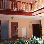 Apartamento Montichel Parking Gratuito