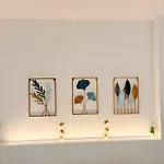 Nordico -Apartamentos Birdie-
