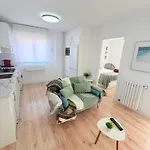 Nordico -Apartamentos Birdie-