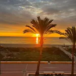 Bioca L Apartamento 2 Habitaciones I Primera Linea De Playa L Peniscola