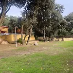 Chalet Con Piscina Vistas Y Salida A Parque Natural