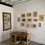 Casa Del Parroco