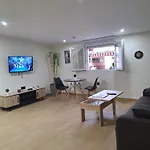 Apartamento El Almendral