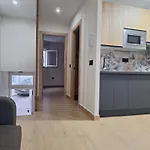 Apartamento El Almendral